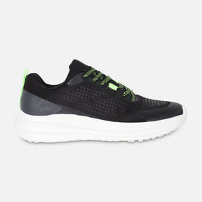 MEN SPORTS LACE-UP SHOES