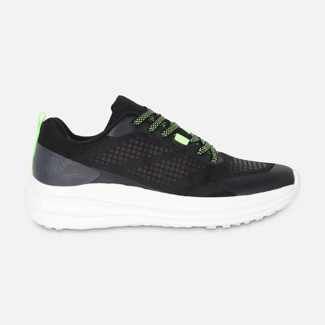 MEN SPORTS LACE-UP SHOES
