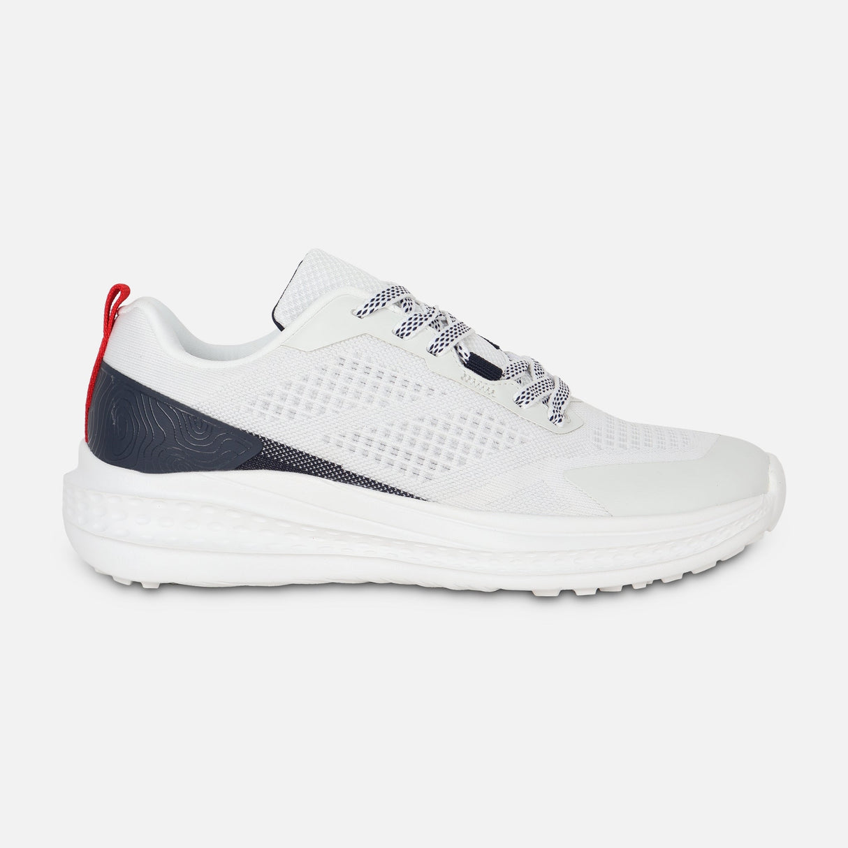 MEN SPORTS LACE-UP SHOES