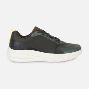 MEN SPORTS LACE-UP SHOES