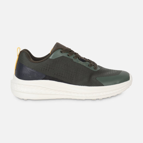 MEN SPORTS LACE-UP SHOES