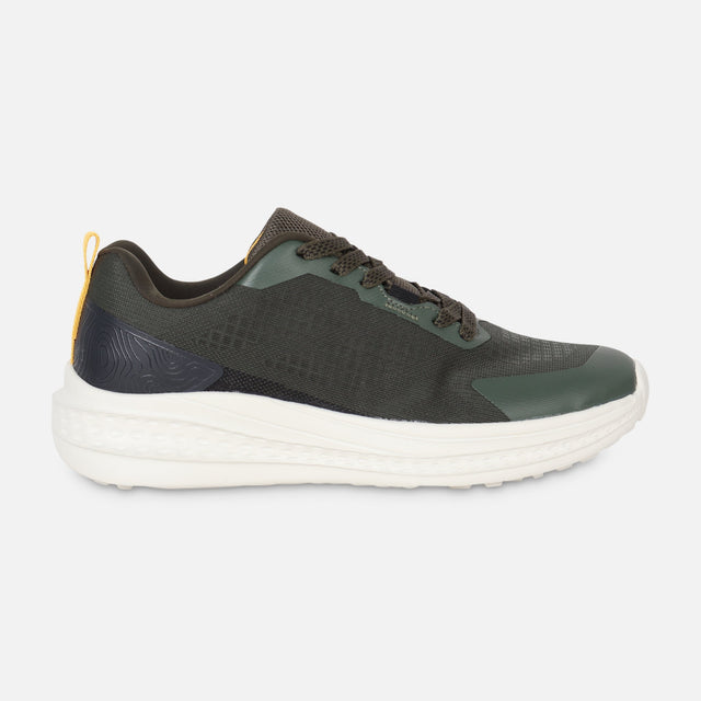 MEN SPORTS LACE-UP SHOES