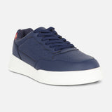 MEN CASUAL LACE-UP SHOES