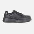 MEN CASUAL LACE-UP SHOES