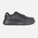 MEN CASUAL LACE-UP SHOES