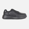 MEN CASUAL LACE-UP SHOES