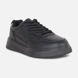 MEN CASUAL LACE-UP SHOES