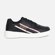 MEN CASUAL LACE-UP SHOES