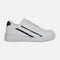 MEN CASUAL LACE-UP SHOES
