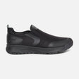 MEN CASUAL SLIP-ON SHOES