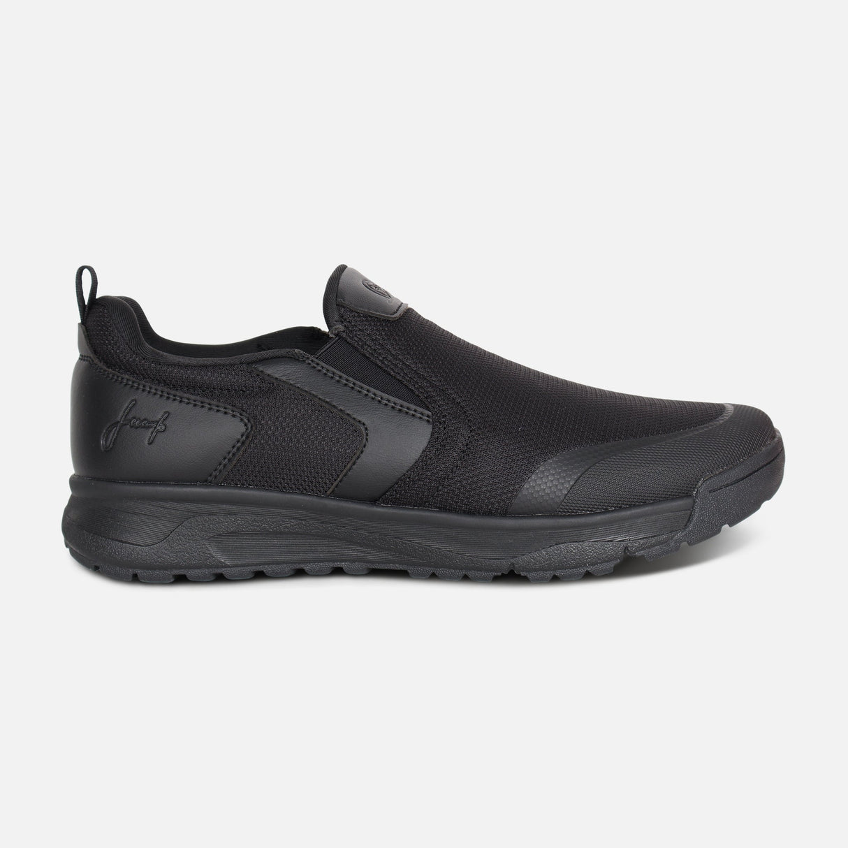 MEN CASUAL SLIP-ON SHOES