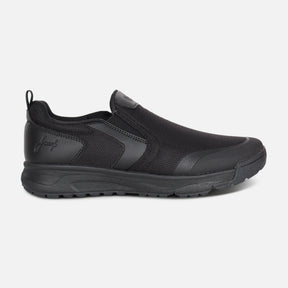 MEN CASUAL SLIP-ON SHOES