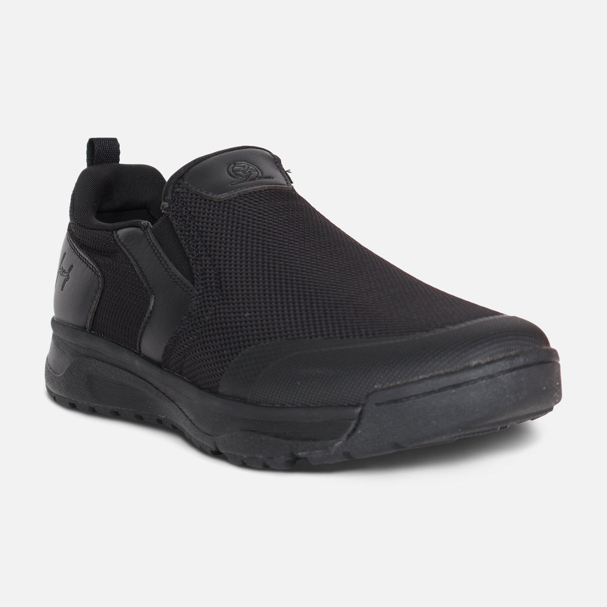 MEN CASUAL SLIP-ON SHOES