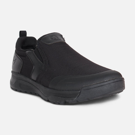 MEN CASUAL SLIP-ON SHOES