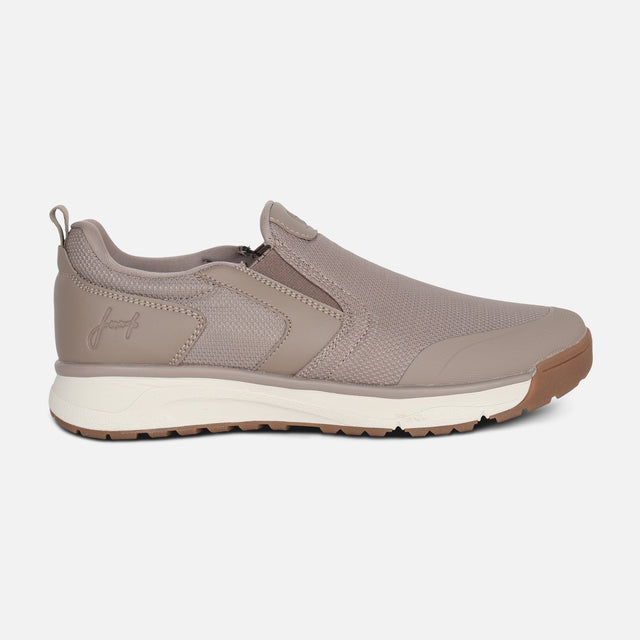 MEN CASUAL SLIP-ON SHOES