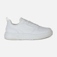 BOYS SKATE BOARD LACE-UP SHOES