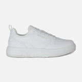 BOYS SKATE BOARD LACE-UP SHOES