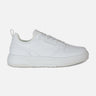 BOYS SKATE BOARD LACE-UP SHOES
