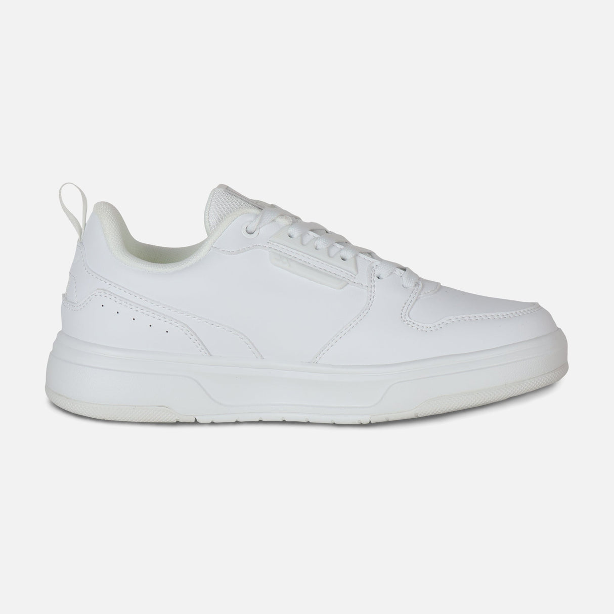 BOYS SKATE BOARD LACE-UP SHOES