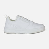 BOYS SKATE BOARD LACE-UP SHOES