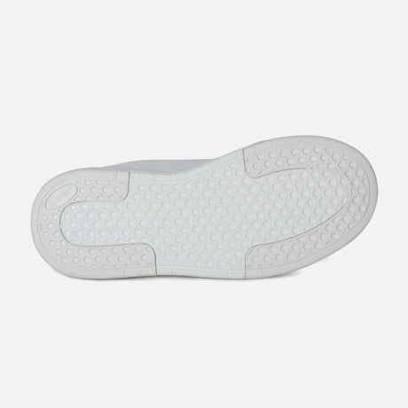 BOYS SKATE BOARD LACE-UP SHOES