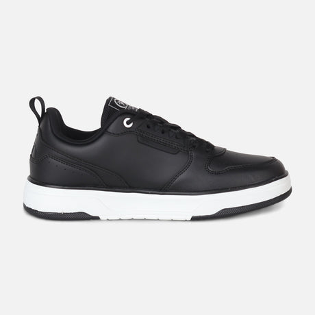 BOYS SKATE BOARD LACE-UP SHOES