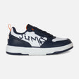 MEN SKATE BOARD LACE-UP SHOES