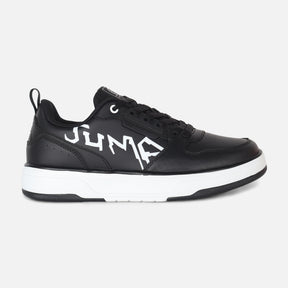 MEN SKATE BOARD LACE-UP SHOES