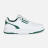 MEN SKATE BOARD LACE-UP SHOES
