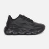 WOMEN SPORTS LACE-UP SHOES
