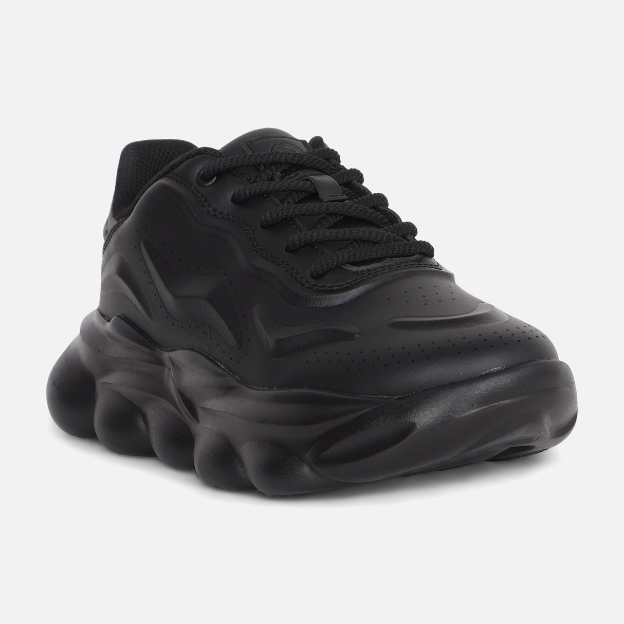 WOMEN SPORTS LACE-UP SHOES
