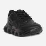 WOMEN SPORTS LACE-UP SHOES