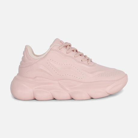 WOMEN SPORTS LACE-UP SHOES