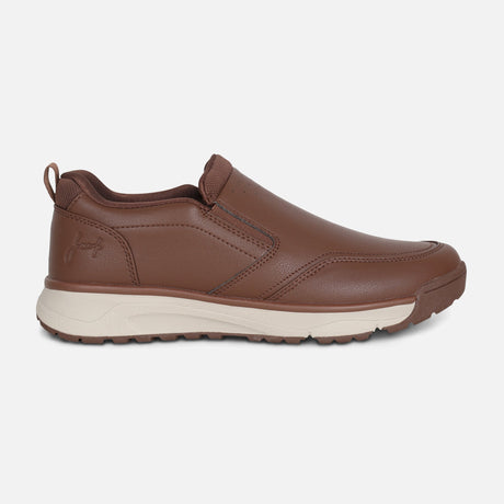 MEN CASUAL SLIP-ON SHOES