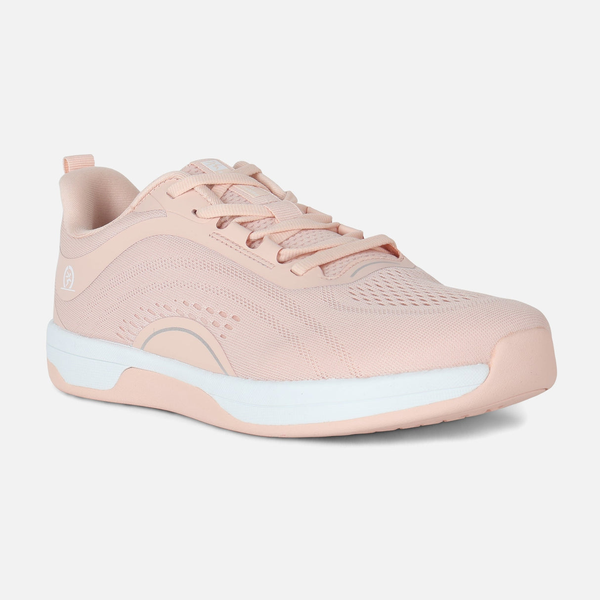 LADIES SPORTS LACE-UP SHOES