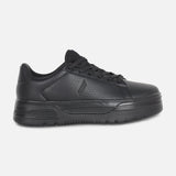 LADIES SPORTS LACE-UP SHOES