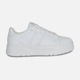 LADIES SPORTS LACE-UP SHOES