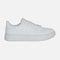 MEN SKATE BOARD LACE-UP SHOES