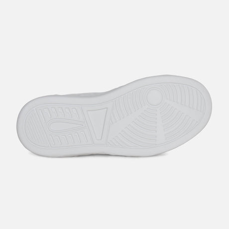 MEN SKATE BOARD LACE-UP SHOES