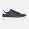 MEN SKATE BOARD LACE-UP SHOES