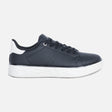 MEN SKATE BOARD LACE-UP SHOES