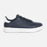 MEN SKATE BOARD LACE-UP SHOES