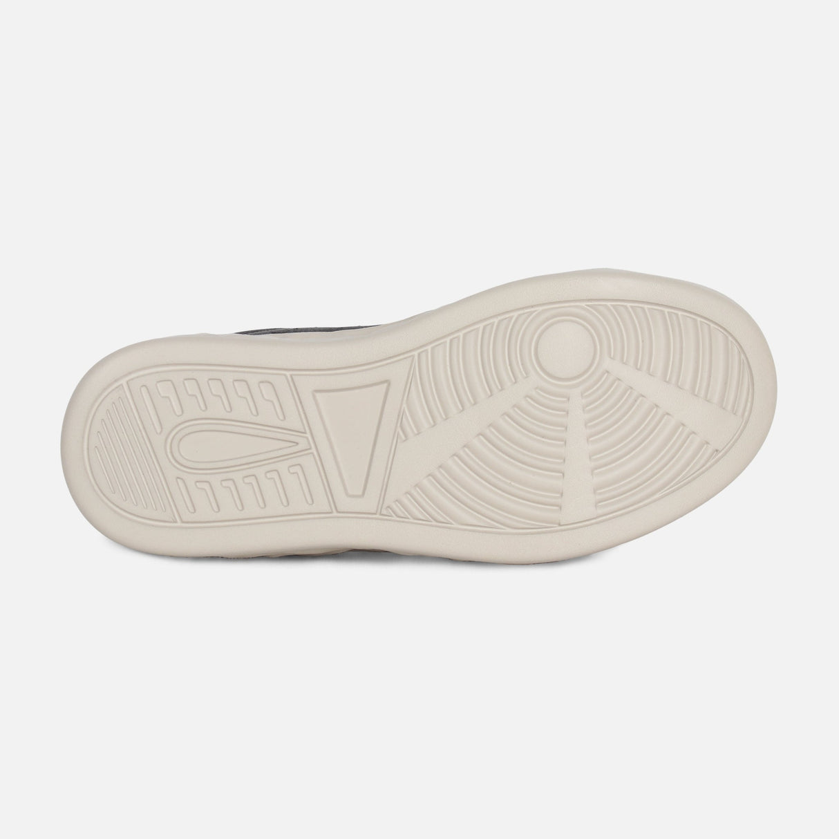 MEN SKATE BOARD LACE-UP SHOES