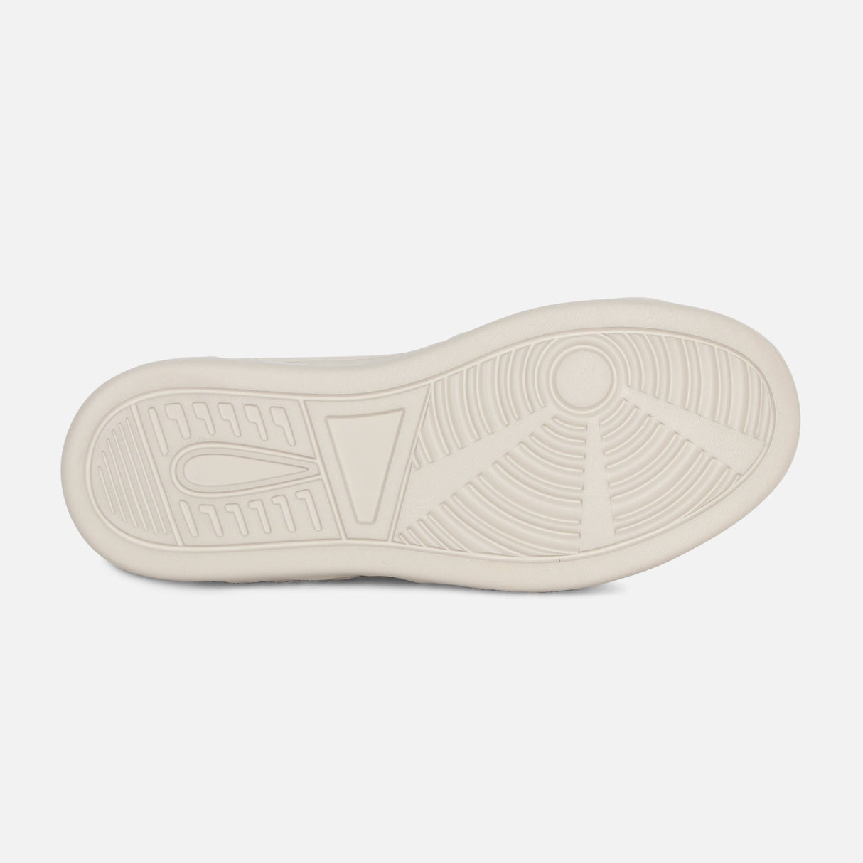 MEN SKATE BOARD LACE-UP SHOES