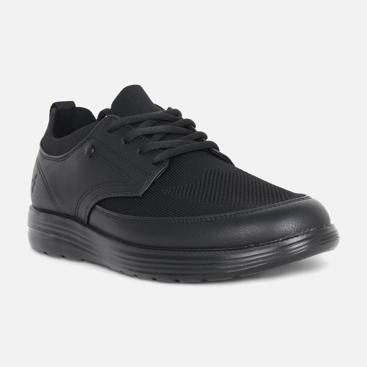 MEN CASUAL SLIP-ON SHOES