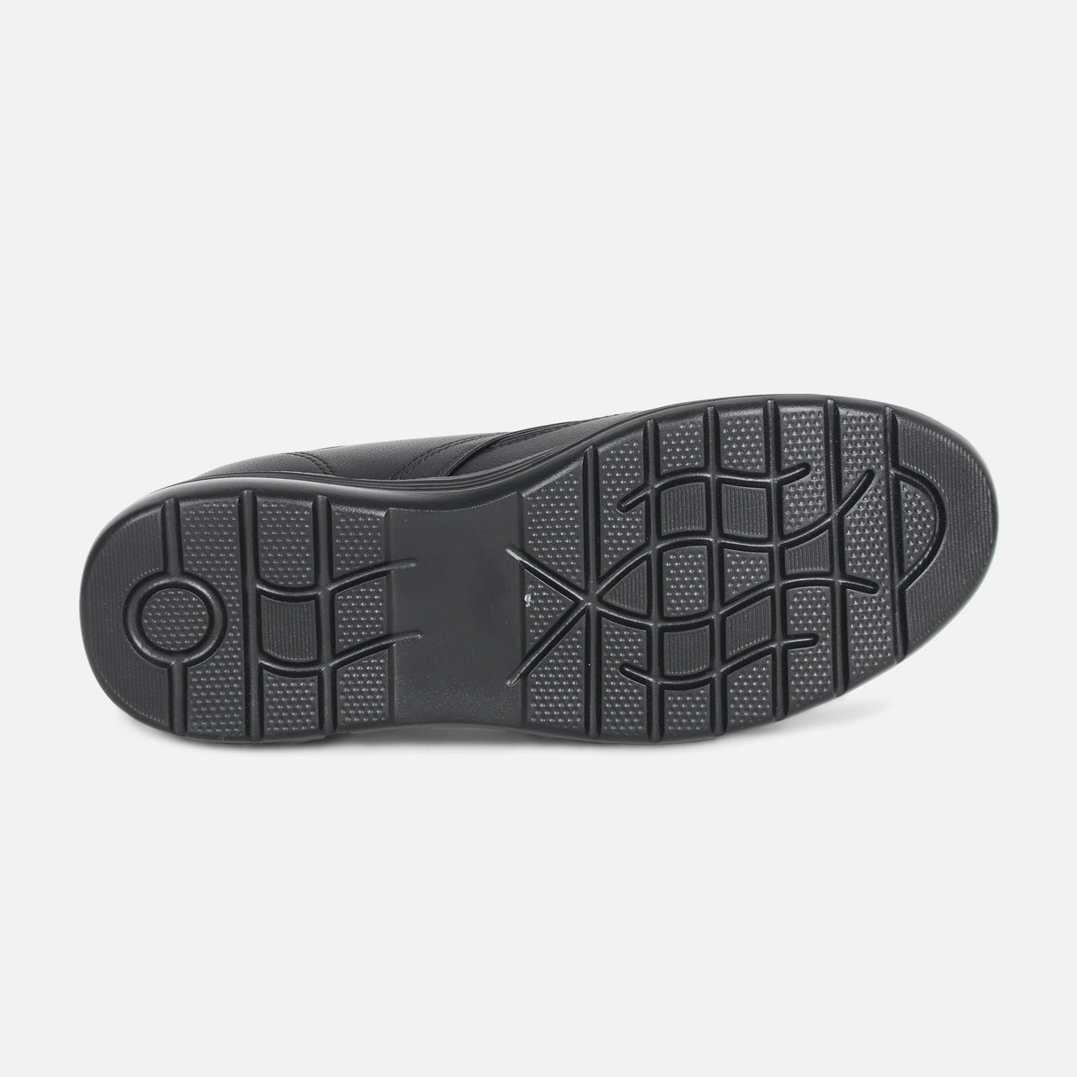MEN CASUAL SLIP-ON SHOES