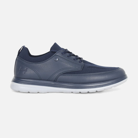 MEN CASUAL SLIP-ON SHOES