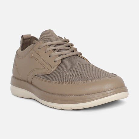 MEN CASUAL SLIP-ON SHOES