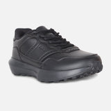 MEN CASUAL LACE-UP SHOES