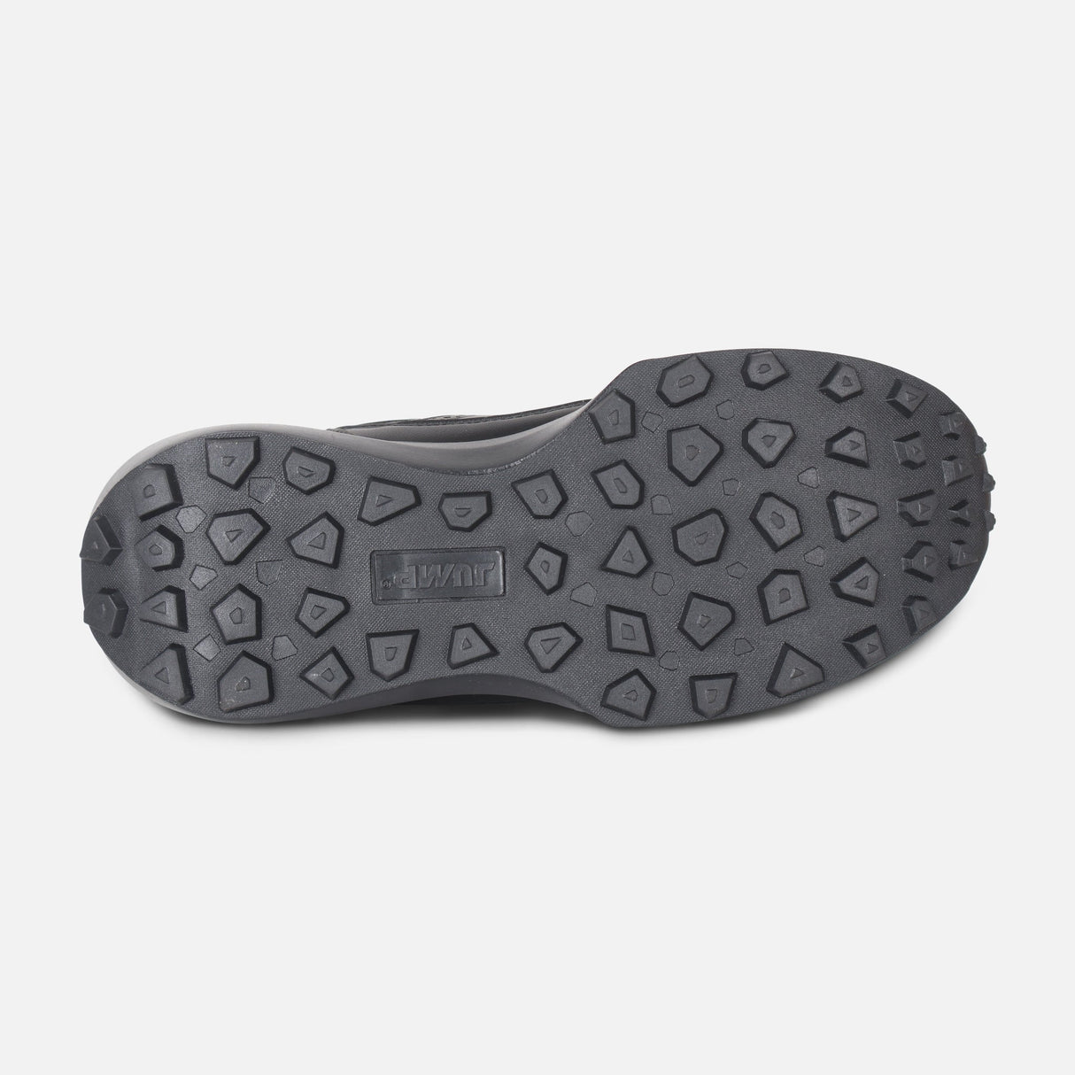 MEN CASUAL LACE-UP SHOES